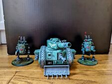 Warhammer imperial guard for sale  CAMBRIDGE