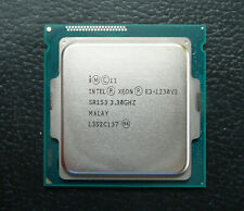 Intel xeon 1230v3 for sale  BASILDON