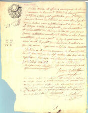 1794 haucourt moulaine usato  Milano