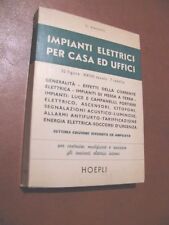 G.biasutti impianti elettrici usato  Reggio Calabria