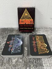 1994 illuminati new for sale  Springfield