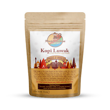 Kopi luwak roasted for sale  Shipping to Ireland