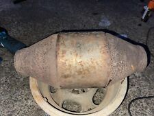 Unknown scrap catalytic for sale  Roseburg
