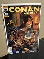 Conan barbarian 2012 for sale  Cullman
