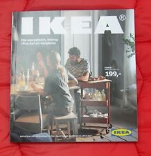 IKEA Catalogue - 2017 - Full Colour Annual Publication - Polish language Edition na sprzedaż  PL