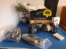 Nikon coolpix p6000 for sale  BATH
