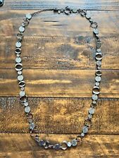 Lia sophia necklace. for sale  Farmington
