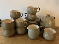 Denby camelot tea for sale  UK