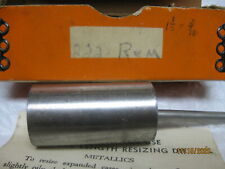 Lyman Vintage Re-Sizing Die in Box Your PICK: 222 Rem 250 Sav 7mm Mauser Wby Mag for sale  Shipping to Canada