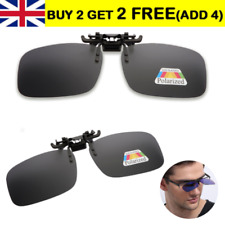 Hot polarised clip for sale  WALSALL