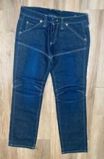 Star jeans elwood for sale  LINCOLN