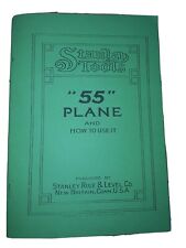 Stanley combination plane for sale  WIDNES