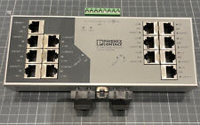 Phoenix contact switch gebraucht kaufen  Wesseling