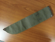 Housse machette. armée d'occasion  Hirson