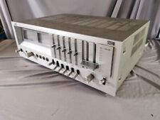 jvc stereo amplifier for sale  HAILSHAM