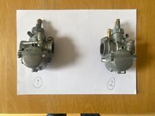 yamaha dt 125 carb for sale  Ireland