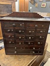 apothecary cabinet for sale  Cincinnati