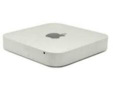 Apple iMac Mini 2014 Core i5-4278U 4th Gen 2.60GHz 8GB 256GB Mac OS for sale  Shipping to South Africa