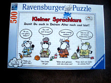 Ravensburger puzzle sheepworld gebraucht kaufen  Deutschland