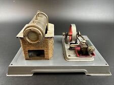 Vintage miniature steam for sale  Andreas