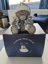 Tatty teddy blue for sale  SCARBOROUGH