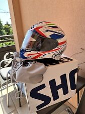 Casco shoei nxr usato  Vo