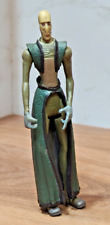 2003 STAR WARS SAGA PHASE III Geonosian War Room SAN HILL Figura Solta 3,75" NOVO comprar usado  Enviando para Brazil