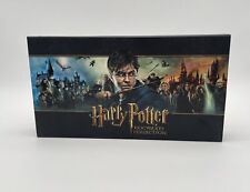 Hogwarts collection harry gebraucht kaufen  Kamp-Lintfort