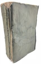 Libro antico bellezze usato  Roma