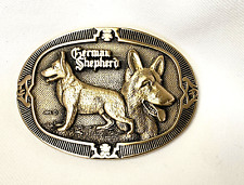 Vtg german shepherd for sale  Gambier