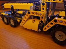 Lego technic camion usato  Villafranca Tirrena