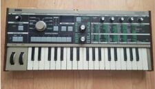 Korg microkorg synthesizer for sale  Shipping to Ireland