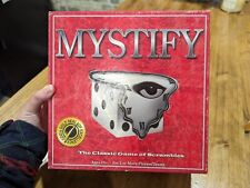 Mystify classic game for sale  Piper City