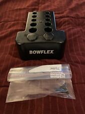 Suporte BOWFLEX POWER PRO XTL ROD somente T-BOX (suporta até 310 lb) com parafusos comprar usado  Enviando para Brazil