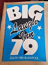 Big laugh inn for sale  BLACKPOOL