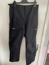 Mens black berghaus for sale  BISHOP AUCKLAND