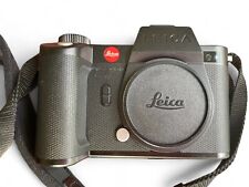 Leica sl2 parfait d'occasion  Paris VI
