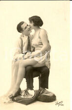1920 erotica vintage usato  Milano