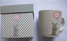 Louise kaffeebecher porzellan gebraucht kaufen  Bingen