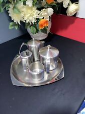 Stainless steel tea for sale  CHICHESTER