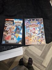 Pokemon dvds for sale  HALIFAX