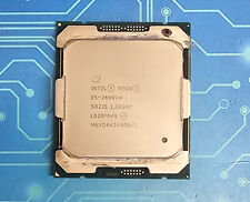 Intel Xeon E5-2699v4 2.2GHz 22-Core SR2JS CPU Processor #A15 for sale  Shipping to South Africa