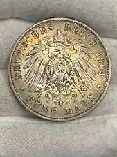 Silver coin 1903 for sale  Victoria