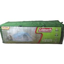 Used, Coleman Bayside 7 Person Tent + Pet Den. 15' x 10' for sale  Shipping to South Africa