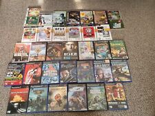 Video games joblot for sale  EXETER