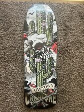 Creature cowtown skateboard for sale  Tracy