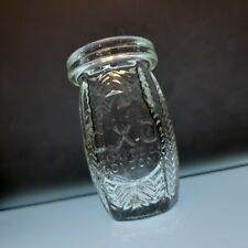 Vintage glass oxo for sale  NELSON