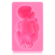 Baby cake mold for sale  Shipping to Ireland