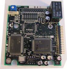 IF3001-01B Drive Interface Board for Seiko LTP3242A/B Printer - A29/4822 for sale  Shipping to South Africa