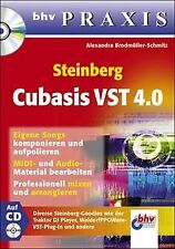 Steinberg cubasis vst gebraucht kaufen  Berlin